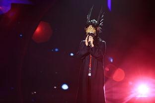 蒙面唱将最新爆料是谁啊,神秘歌手身份揭晓,究竟是谁? 第2张 蒙面唱将最新爆料是谁啊,神秘歌手身份揭晓,究竟是谁? 第2张